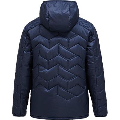 Peak Performance, Herren, Outdoorjacken, Elevate Liner Hoodie (M), Blau, M Peak Performance, Herren, Outdoorjacken, Elevate Liner Hoodie (M), Blau, M