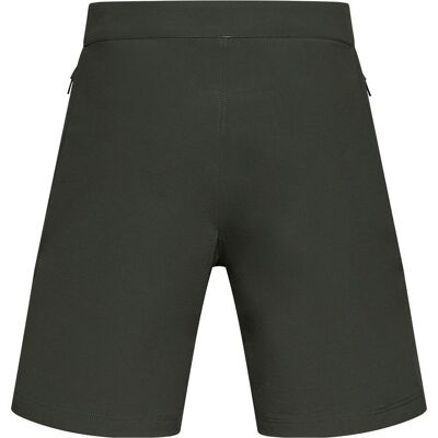 Fox, Mädchen, Velohosen, Yth Ranger Short W/Liner (128, 134, 24), Grün Fox, Mädchen, Velohosen, Yth Ranger Short W/Liner (128, 134, 24), Grün