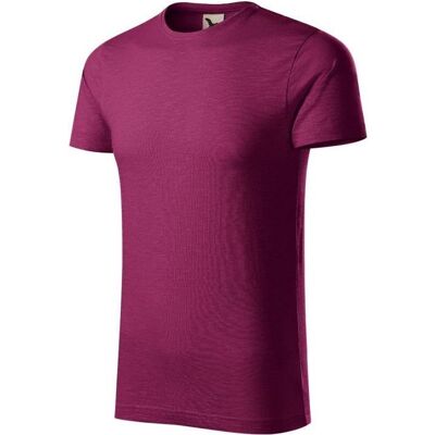 Malfini, Herren, Funktionsshirt, Native T-shirt M MLI-17343 (3XL), Violett, Pink, 3XL Malfini, Herren, Funktionsshirt, Native T-shirt M MLI-17343 (3XL), Violett, Pink, 3XL