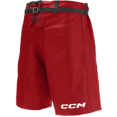 CCM, Herren, Sporthose, Überhose PP25 SR Rot XL (XL), Rot CCM, Herren, Sporthose, Überhose PP25 SR Rot XL (XL), Rot