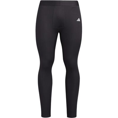 Adidas Herren, Tights, Techfit Long Trainingstight Herren (3XL), Schwarz Adidas Herren, Tights, Techfit Long Trainingstight Herren (3XL), Schwarz