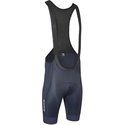 GripGrab, Herren, Velohosen, Endurance Bibshorts (XXL), Blau GripGrab, Herren, Velohosen, Endurance Bibshorts (XXL), Blau