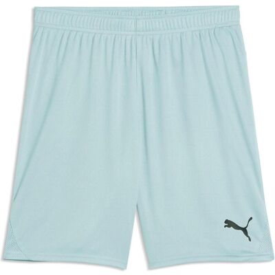 Puma Herren, Sporthose, teamGOAL Shorts (M), Grün Puma Herren, Sporthose, teamGOAL Shorts (M), Grün