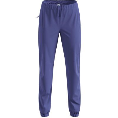 Odlo, Damen, Langlaufhose, Essential Warm (XL), Blau Odlo, Damen, Langlaufhose, Essential Warm (XL), Blau