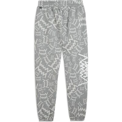 Puma Herren, Sporthose, teamJAWS Post Game Pants (3XL), Grau Puma Herren, Sporthose, teamJAWS Post Game Pants (3XL), Grau