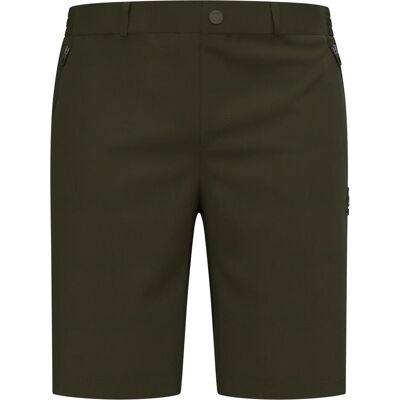 Odlo, Herren, Outdoorhose, Ascent Light (46), Grün Odlo, Herren, Outdoorhose, Ascent Light (46), Grün