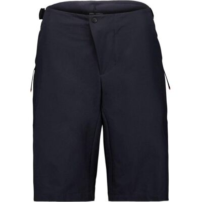 Poc, Damen, Velohosen, Motion Air Damen Shorts (L), Schwarz Poc, Damen, Velohosen, Motion Air Damen Shorts (L), Schwarz