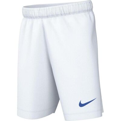 Nike, Jungen, Sporthose, Dry Park III Shorts Kinder (L), Blau, Weiss Nike, Jungen, Sporthose, Dry Park III Shorts Kinder (L), Blau, Weiss