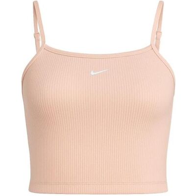 Nike, Damen, Sportshirt, DM6737-610 (M), Weiss, M Nike, Damen, Sportshirt, DM6737-610 (M), Weiss, M
