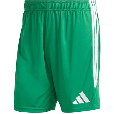 Adidas Herren, Sporthose, Tiro26L Sho M - teagrn/white (M), Grün, Weiss Adidas Herren, Sporthose, Tiro26L Sho M - teagrn/white (M), Grün, Weiss