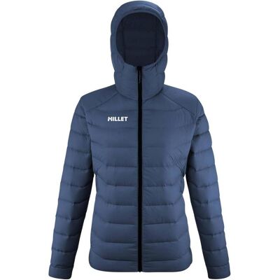 Millet, Damen, Outdoorjacken, Evole 700 Hd W Jacke (XL), XL Millet, Damen, Outdoorjacken, Evole 700 Hd W Jacke (XL), XL