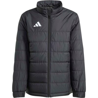 Adidas Mädchen, Laufjacke, Entrada Hellschwarze Kinderjacke (164), Weiss, Schwarz, 164 Adidas Mädchen, Laufjacke, Entrada Hellschwarze Kinderjacke (164), Weiss, Schwarz, 164