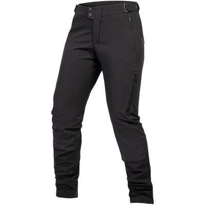 Endura MT500 Spray Damen Fahrradhose - Schwarz - Fahrradhose Endura MT500 Spray Damen Fahrradhose - Schwarz - Fahrradhose
