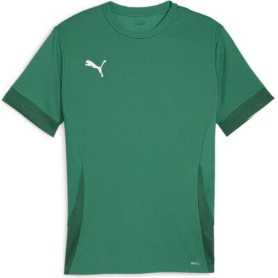 Puma Herren, Sportshirt, teamGOAL Matchday Jersey (XXL), Grün - Sportshirt Puma Herren, Sportshirt, teamGOAL Matchday Jersey (XXL), Grün - Sportshirt