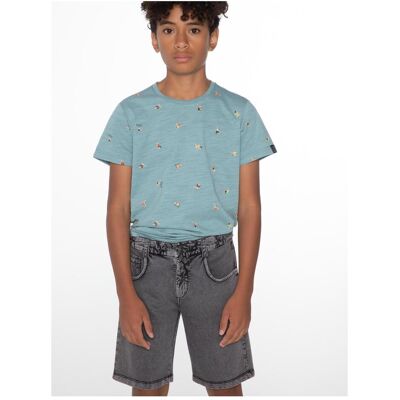 Protest, Jungen, Sporthose, Shorts Orlin (116), Grau Protest, Jungen, Sporthose, Shorts Orlin (116), Grau