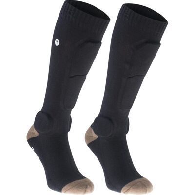 ION, Unisex, Sportsocken, BD-Sock (39 - 42), Schwarz ION, Unisex, Sportsocken, BD-Sock (39 - 42), Schwarz
