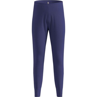 Odlo, Unisex, Funktionsunterhose, Active X-Warm Kids Leggings (152), Blau, Violett, 152 Odlo, Unisex, Funktionsunterhose, Active X-Warm Kids Leggings (152), Blau, Violett, 152