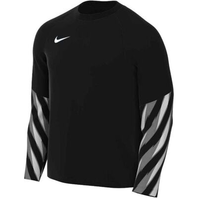 Nike, Herren, Sportshirt, Park V Goalkeeper Jersey HV8314-010 (M), Schwarz, M Nike, Herren, Sportshirt, Park V Goalkeeper Jersey HV8314-010 (M), Schwarz, M