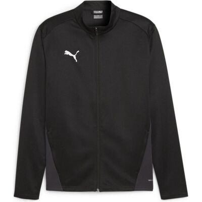 Puma Herren Laufjacke teamGOAL Training Jacket (3XL) - Laufjacke Puma Herren Laufjacke teamGOAL Training Jacket (3XL) - Laufjacke