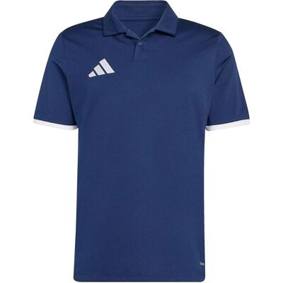 Adidas Herren, Sportshirt, Ent26 Polo - tenabl/white (3XL), Blau, 3XL Adidas Herren, Sportshirt, Ent26 Polo - tenabl/white (3XL), Blau, 3XL