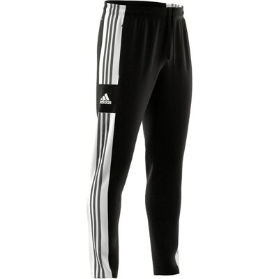 Adidas Herren, Sporthose, Squadra 21 Trainingshose (XS), Schwarz Adidas Herren, Sporthose, Squadra 21 Trainingshose (XS), Schwarz