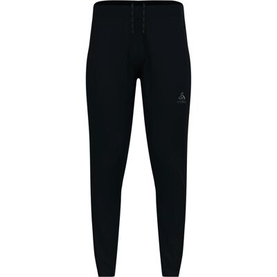 ODLO Herren Lauftight Zeroweight Schwarz - Laufhose ODLO Herren Lauftight Zeroweight Schwarz - Laufhose