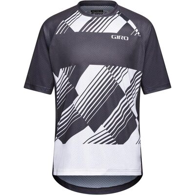 Giro, Herren, Velotrikot, M Roust Jersey (XL), Grau, XL Giro, Herren, Velotrikot, M Roust Jersey (XL), Grau, XL