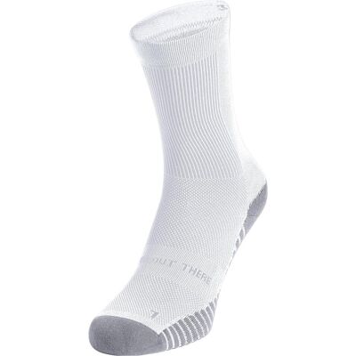 Odlo, Unisex, Sportsocken, Performance Run (36 - 38), Weiss Odlo, Unisex, Sportsocken, Performance Run (36 - 38), Weiss