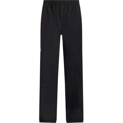 Rogelli, Unisex, Velohosen, unisex rain pants CORE black XL (XL), Schwarz Rogelli, Unisex, Velohosen, unisex rain pants CORE black XL (XL), Schwarz