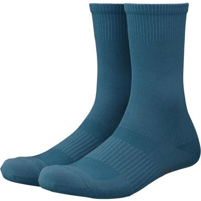 Shimano Unisex, Sportsocken, Evolve (36 - 40), Blau Shimano Unisex, Sportsocken, Evolve (36 - 40), Blau