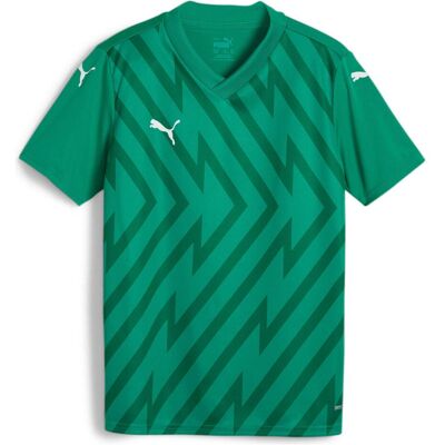 Puma teamGLORY Jersey Jr (152) - Sportshirt Puma teamGLORY Jersey Jr (152) - Sportshirt