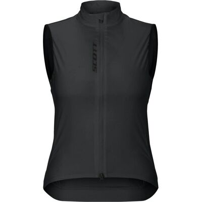 Scott Sports, Damen, Westen, Women's Vest Pro WB, Schwarz, (S) Scott Sports, Damen, Westen, Women's Vest Pro WB, Schwarz, (S)
