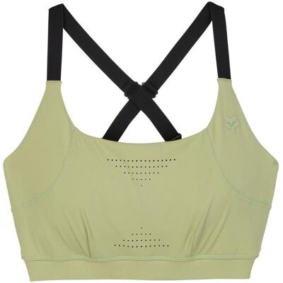 Fox, Sport-BH, Bra 24 W Motive Cac (S), Grün Fox, Sport-BH, Bra 24 W Motive Cac (S), Grün