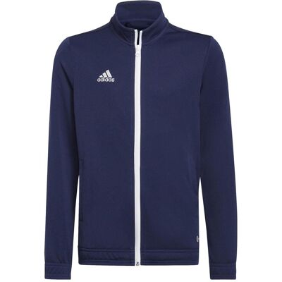 Adidas Jungen, Trainingsjacken, Entrada 22 Trainingsjacke Kinder (176), Blau, Weiss, 176 Adidas Jungen, Trainingsjacken, Entrada 22 Trainingsjacke Kinder (176), Blau, Weiss, 176