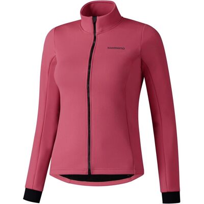 Shimano Damen, Velojacke, Element (S), Pink, S Shimano Damen, Velojacke, Element (S), Pink, S
