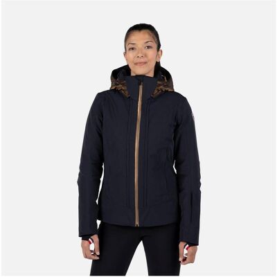 Rossignol, Damen, Skijacke, Diretta Jkt Jacke (S), Schwarz, S Rossignol, Damen, Skijacke, Diretta Jkt Jacke (S), Schwarz, S