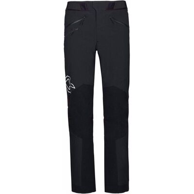 Rock Experience, Herren, Outdoorhose, Off Width 2.0 Hose (M), Schwarz Rock Experience, Herren, Outdoorhose, Off Width 2.0 Hose (M), Schwarz