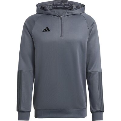 Adidas Herren, Pullover, Herren Tiro 23 Competition Hoodie Grau HU1347 (2XL), Grau, (XXL) Adidas Herren, Pullover, Herren Tiro 23 Competition Hoodie Grau HU1347 (2XL), Grau, (XXL)