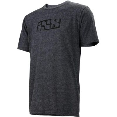 iXS, Herren, Sportshirt, Brand 6.1 (XS), Schwarz, XS iXS, Herren, Sportshirt, Brand 6.1 (XS), Schwarz, XS