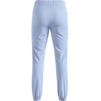 Odlo, Damen, Langlaufhose, Essentials Warm Langlaufhose (XL), Blau Odlo, Damen, Langlaufhose, Essentials Warm Langlaufhose (XL), Blau