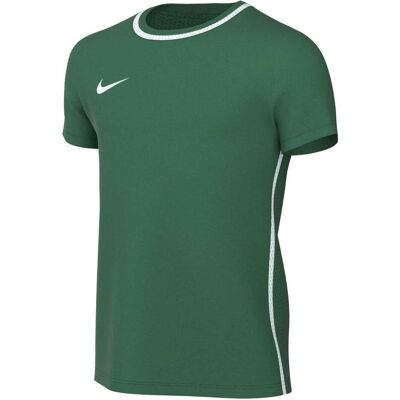 Nike, Jungen, Sportshirt, Dri-Fit Park 26 Kids' T-Shirt Green HM7134 302 (S), Grün, S Nike, Jungen, Sportshirt, Dri-Fit Park 26 Kids' T-Shirt Green HM7134 302 (S), Grün, S