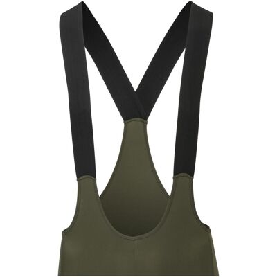 AGU Comfort Plus Bib Cykelshorts - Forrest Green - Performance AGU Comfort Plus Bib Cykelshorts - Forrest Green - Performance