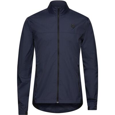 Fox, Herren, Velojacke, Ranger Wind Jacket (XXL), Blau, XXL Fox, Herren, Velojacke, Ranger Wind Jacket (XXL), Blau, XXL