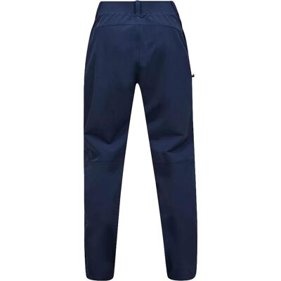 Peak Performance, Damen, Outdoorhose, Scale Softshell (M), Blau Peak Performance, Damen, Outdoorhose, Scale Softshell (M), Blau