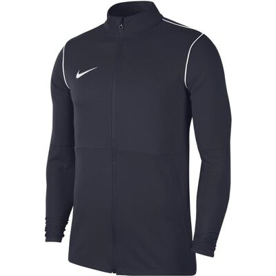 Nike, Unisex, Trainingsjacken, Park 20 Trainingsjacke Kids (176, XL), Blau, 176, XL Nike, Unisex, Trainingsjacken, Park 20 Trainingsjacke Kids (176, XL), Blau, 176, XL