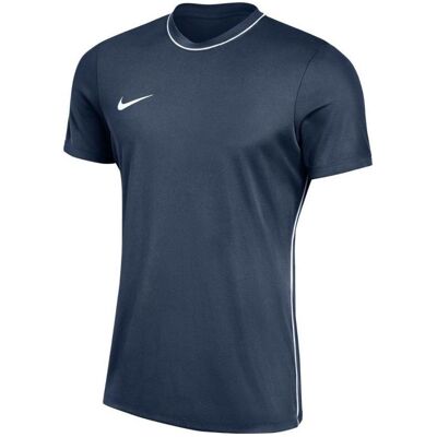 Nike, Herren, Sportshirt, Koszulka Park 26 SS Top HM7127-410 (3XL), Blau, 3XL Nike, Herren, Sportshirt, Koszulka Park 26 SS Top HM7127-410 (3XL), Blau, 3XL