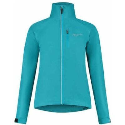 Rogelli, Damen, Laufjacke, Core (XS), Blau, XS Rogelli, Damen, Laufjacke, Core (XS), Blau, XS
