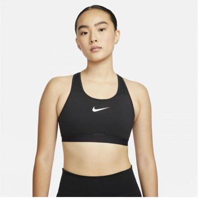 Nike, Sport-BH, DD0428-010 (S), Schwarz Nike, Sport-BH, DD0428-010 (S), Schwarz