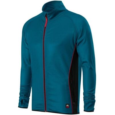 Malfini, Herren, Funktionsshirt, Polar Vertex Stretch M MLI-W4193 (S), Blau, S Malfini, Herren, Funktionsshirt, Polar Vertex Stretch M MLI-W4193 (S), Blau, S