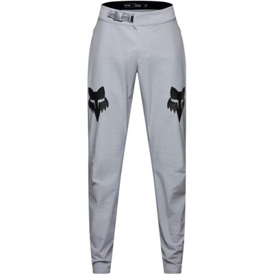 Fox, Herren, Velohosen, Ranger Pant Grid (30), Grau Fox, Herren, Velohosen, Ranger Pant Grid (30), Grau